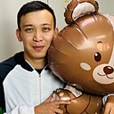 Канат, 28 лет