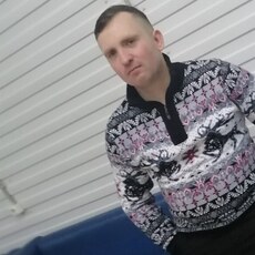 Фотография мужчины Александр, 37 лет из г. Вологда