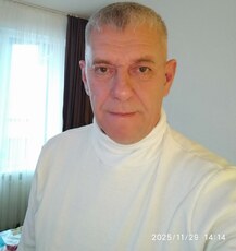 Фотография мужчины Андрей, 50 лет из г. Санкт-Петербург