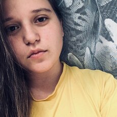 Фотография девушки Ekt, 26 лет из г. Ангарск