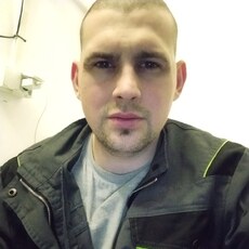 Фотография мужчины Серёжа, 30 лет из г. Москва