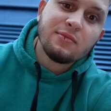 Фотография мужчины Максим, 26 лет из г. Нерюнгри