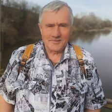 Фотография мужчины Анатолий, 66 лет из г. Краснодар