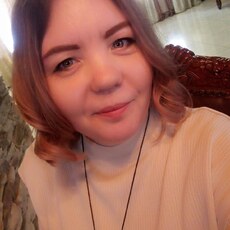 Фотография девушки Анна, 35 лет из г. Юрты