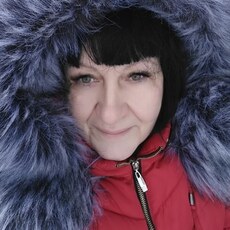 Фотография девушки Елена, 60 лет из г. Новосибирск