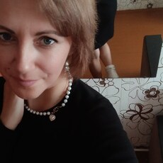 Фотография девушки Катюша, 39 лет из г. Чашники