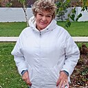 Люба, 62 года