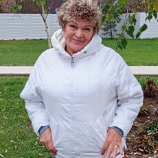 Фотография девушки Люба, 62 года из г. Куровское