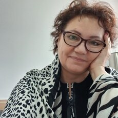 Фотография девушки Татьяна, 63 года из г. Караганда