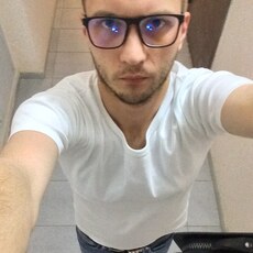 Фотография мужчины Друг, 35 лет из г. Ставрополь