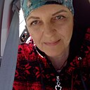 Алина, 58 лет