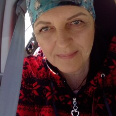 Фотография девушки Алина, 58 лет из г. Воронеж