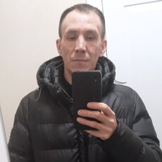 Фотография мужчины Марс, 42 года из г. Стерлитамак