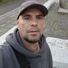 Фотография мужчины Олег, 49 лет из г. Архангельск