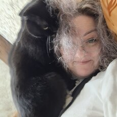 Фотография девушки Лина, 41 год из г. Сыктывкар