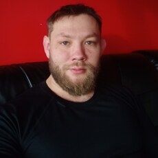 Фотография мужчины Роман, 31 год из г. Красноярск