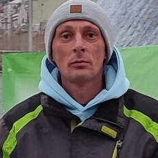 Фотография мужчины Егор, 45 лет из г. Харьков