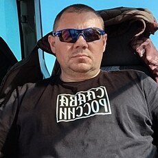 Фотография мужчины Александр, 42 года из г. Петропавловск-Камчатский