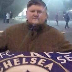 Фотография мужчины Юрий, 42 года из г. Волковыск