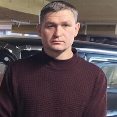 Фотография мужчины Алексей, 41 год из г. Петропавловск