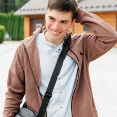 Фотография мужчины Дмитрий, 34 года из г. Тверь