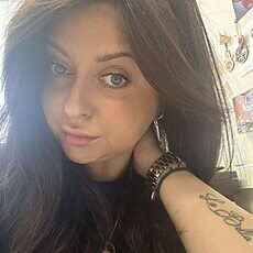 Фотография девушки Саша, 62 года из г. Киреевск