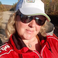 Фотография девушки Марина, 56 лет из г. Мурманск