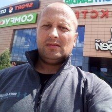 Фотография мужчины Сергей, 39 лет из г. Павлоград