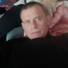 Фотография мужчины Юра, 46 лет из г. Константиновск