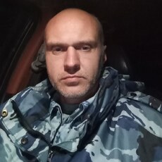 Фотография мужчины Борис, 41 год из г. Волжский