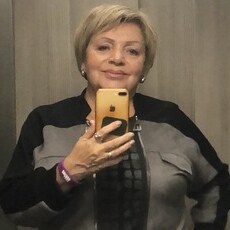 Фотография девушки Оля, 58 лет из г. Анапа