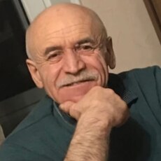 Фотография мужчины Романтик, 61 год из г. Нальчик