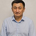 Ерлан, 35 лет