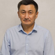 Фотография мужчины Ерлан, 35 лет из г. Кокшетау