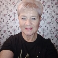 Фотография девушки Иришка, 54 года из г. Данилов