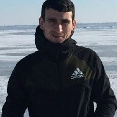 Фотография мужчины Ти, 35 лет из г. Кущевская