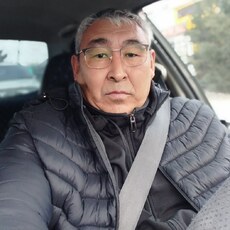 Фотография мужчины Арман, 51 год из г. Костанай