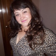 Фотография девушки Ангелина, 54 года из г. Хабаровск