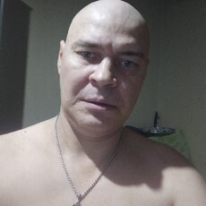 Фотография мужчины Михаил, 47 лет из г. Тамбов