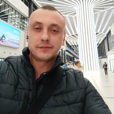 Фотография мужчины Пмакс, 43 года из г. Абакан