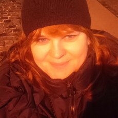 Фотография девушки Людмила, 45 лет из г. Ужгород