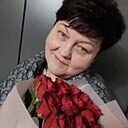 Оксана, 55 лет