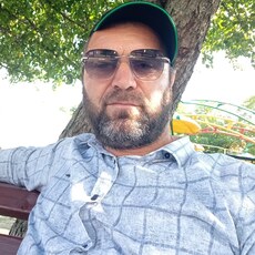 Фотография мужчины Ahmed, 40 лет из г. Лермонтов