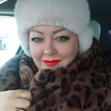 Фотография девушки Татьяна, 52 года из г. Нижневартовск