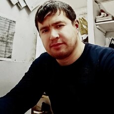 Фотография мужчины Артур, 28 лет из г. Махачкала