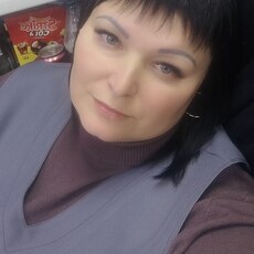 Фотография девушки Оксана, 44 года из г. Черепаново