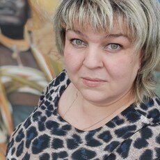 Фотография девушки Яна, 42 года из г. Саратов