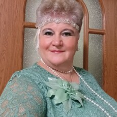 Фотография девушки Светлана, 55 лет из г. Магнитогорск