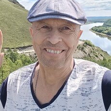 Фотография мужчины Николаич, 67 лет из г. Бердск