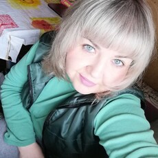 Фотография девушки Anastasia, 38 лет из г. Углич